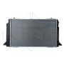 Radiator racire cu apa
