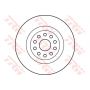 Disc frana Disc frana