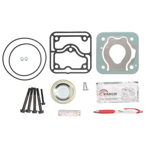 Kit reparatie compresor Kit reparatie compresor