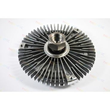 Ambreiaj ventilator