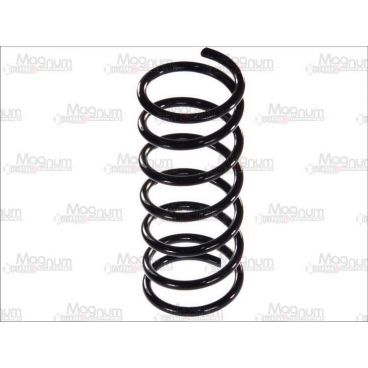 Arc suspensie axa spate