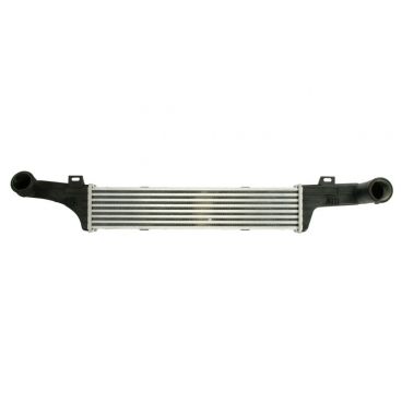 Radiator aer