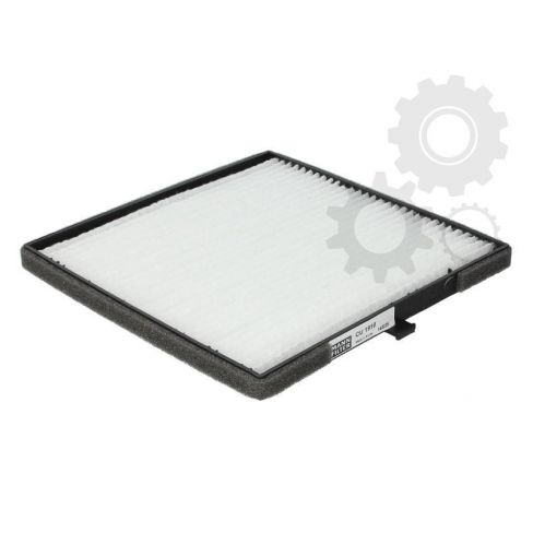 Filtru polen