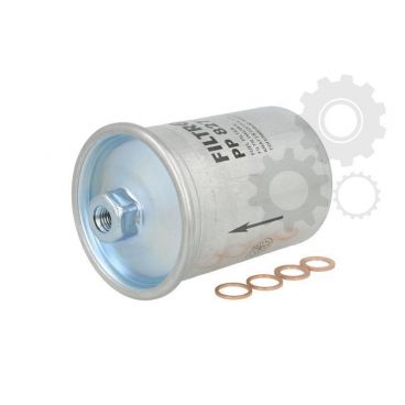 Filtru combustibil