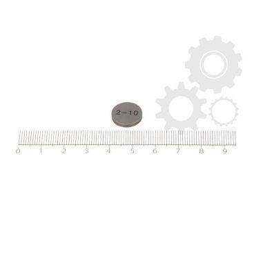 Tachet reglare distanta