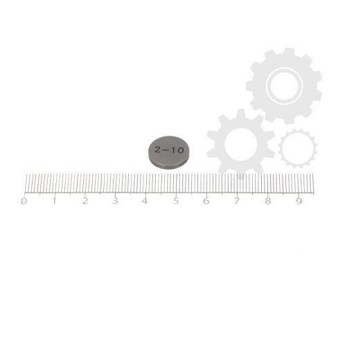 Tachet reglare distanta