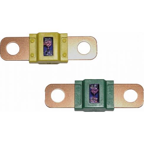 Sigurante modulare MIDI Sigurante modulare MIDI