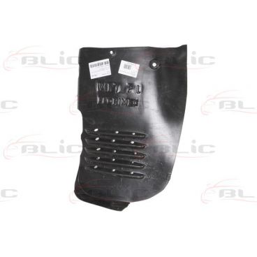 Carenaj interior aripa