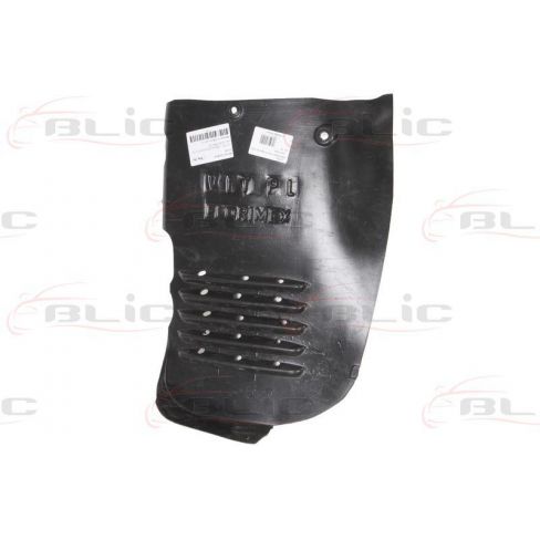 Carenaj interior aripa Carenaj interior aripa