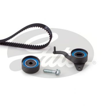 Kit distributie (curea+role)