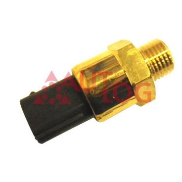 Termocupla ventilator radiator racire