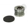 Fulie alternator