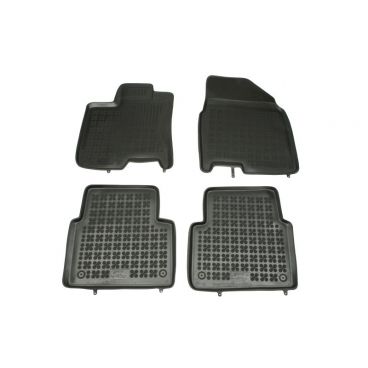 Covorase podea de cauciuc