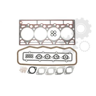 Set garnituri motor