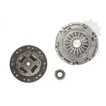 Kit ambreiaj autoreglant