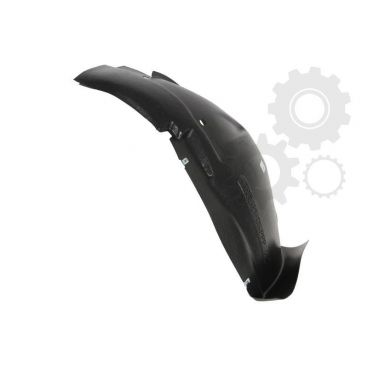 Carenaj interior aripa