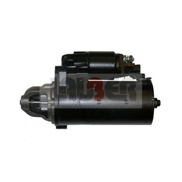 Demaror