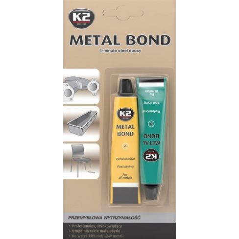 Adeziv metal-metal