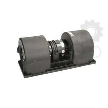 Ventilator