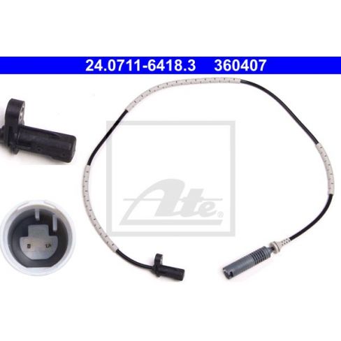 Senzor ABS Senzor ABS