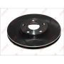 Disc frana Disc frana