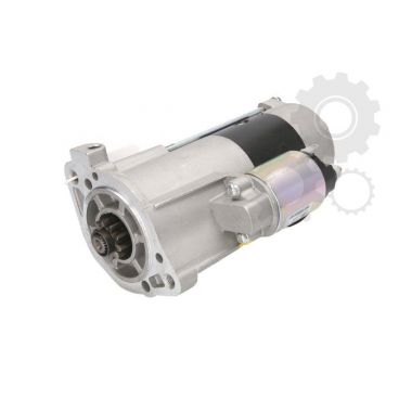 Demaror