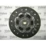 Clutch kit with bearing