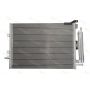 Radiator aer conditionat