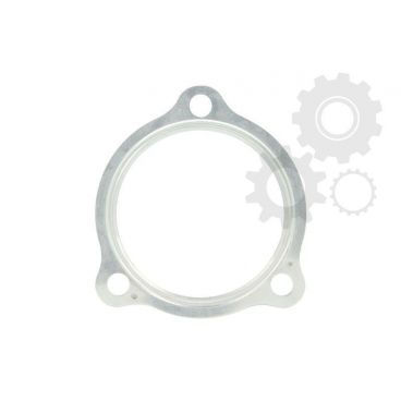 Garnitura galerie evacuare