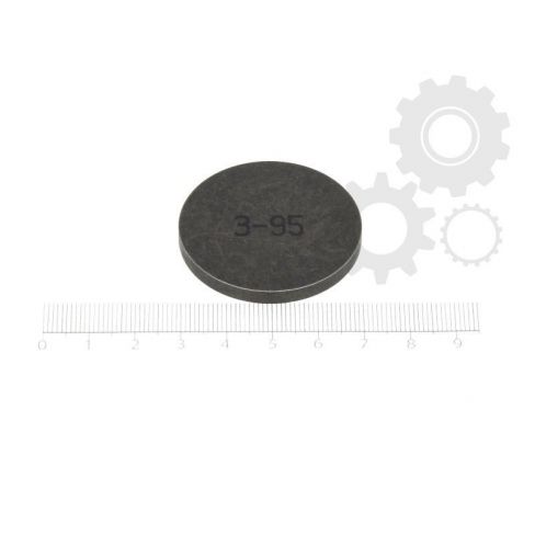 Tachet reglare distanta