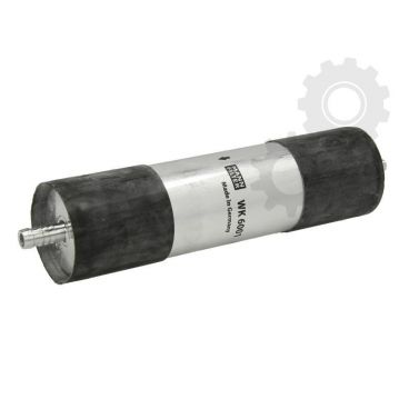 Filtru combustibil
