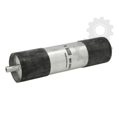 Filtru combustibil