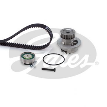 Kit distributie cu pompa de apa