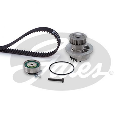 Kit distributie cu pompa de apa