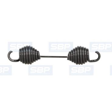 Brake shoe spring