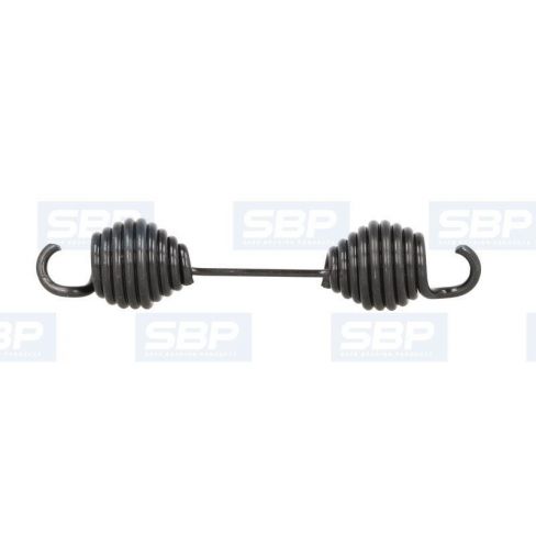 Brake shoe spring Brake shoe spring