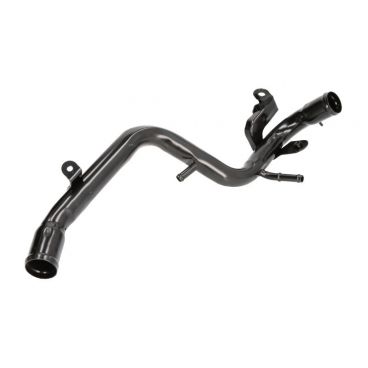 Teava metalica sistem racire