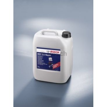 Lichid de frana DOT5.1