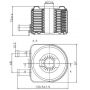 Radiator ulei Radiator ulei