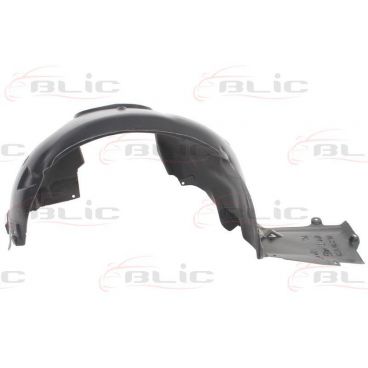 Carenaj interior aripa