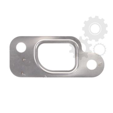 Garnitura galerie evacuare