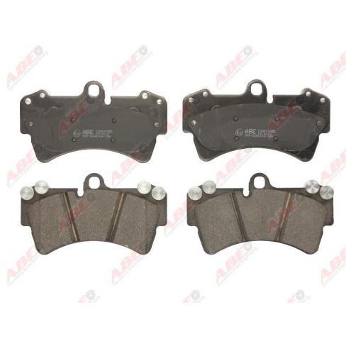 Set placute frana Set placute frana