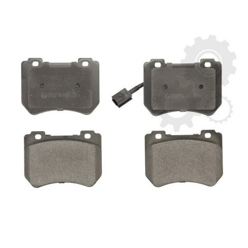Set placute frana Set placute frana