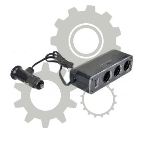 Splitter bricheta auto Splitter bricheta auto