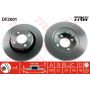 Disc frana Disc frana
