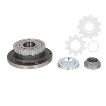 Set rulmenti roata