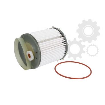 Filtru combustibil