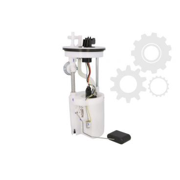 Pompa combustibil electrica