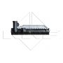 Radiator racire cu apa
