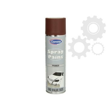 Lac spray